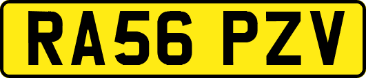 RA56PZV