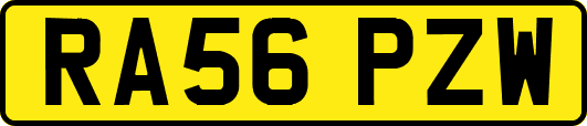 RA56PZW