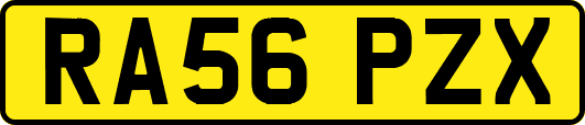 RA56PZX
