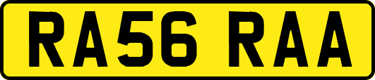 RA56RAA