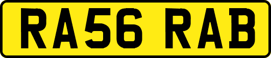 RA56RAB