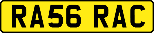 RA56RAC