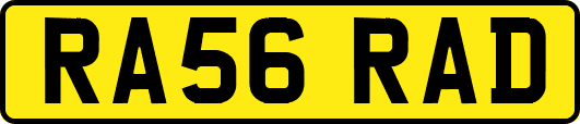 RA56RAD