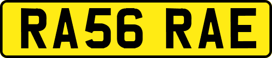 RA56RAE