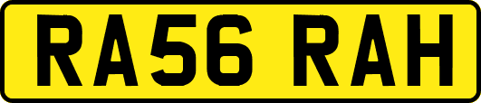 RA56RAH