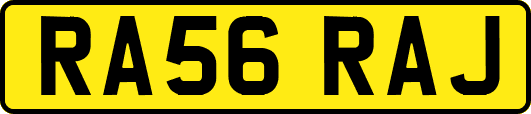 RA56RAJ