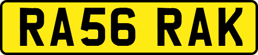 RA56RAK