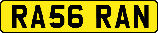 RA56RAN