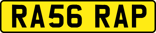 RA56RAP