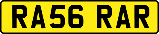 RA56RAR