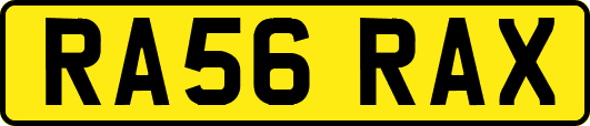 RA56RAX