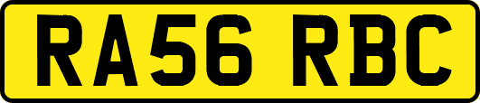 RA56RBC