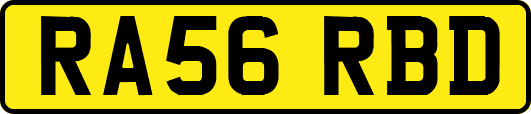 RA56RBD