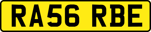 RA56RBE