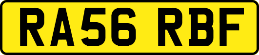 RA56RBF