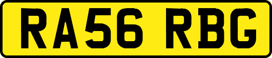 RA56RBG