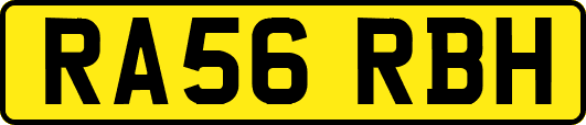 RA56RBH