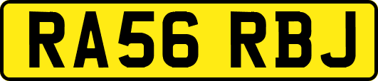 RA56RBJ