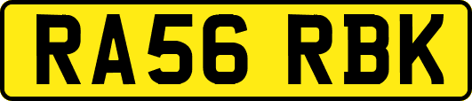 RA56RBK