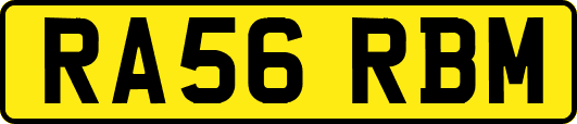 RA56RBM