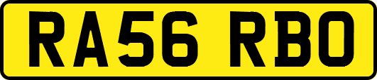 RA56RBO