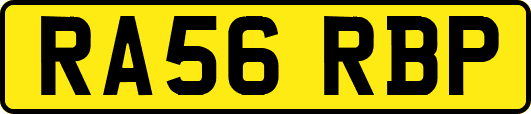 RA56RBP