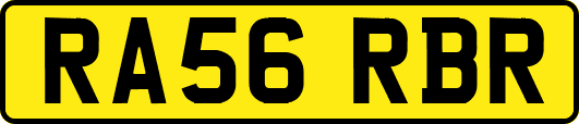 RA56RBR