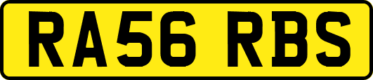RA56RBS