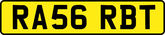 RA56RBT