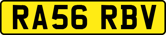 RA56RBV