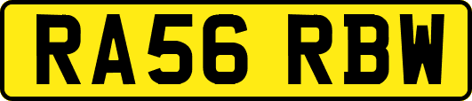 RA56RBW