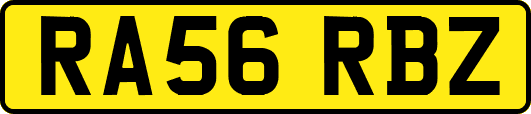 RA56RBZ