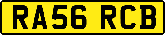 RA56RCB