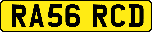 RA56RCD