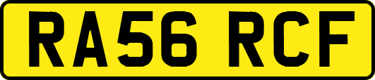 RA56RCF
