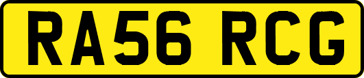 RA56RCG