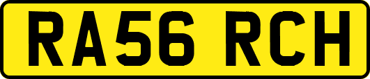 RA56RCH