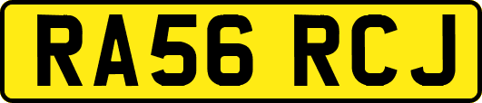 RA56RCJ