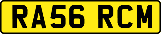 RA56RCM