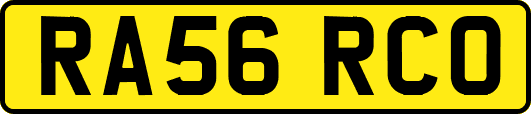 RA56RCO