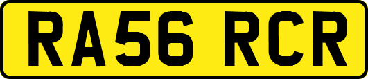 RA56RCR