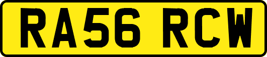 RA56RCW