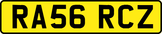RA56RCZ