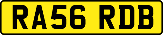 RA56RDB