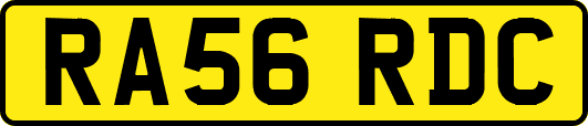RA56RDC