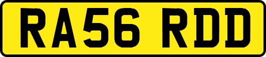 RA56RDD