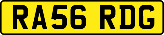 RA56RDG