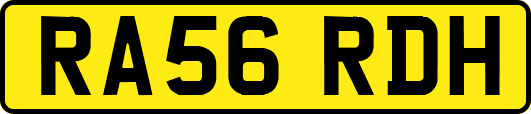 RA56RDH