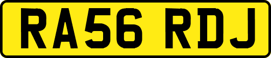RA56RDJ