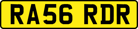 RA56RDR